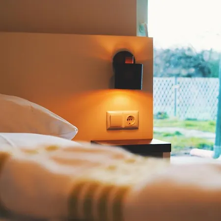 Bed & Breakfast Bp24 Eschweiler