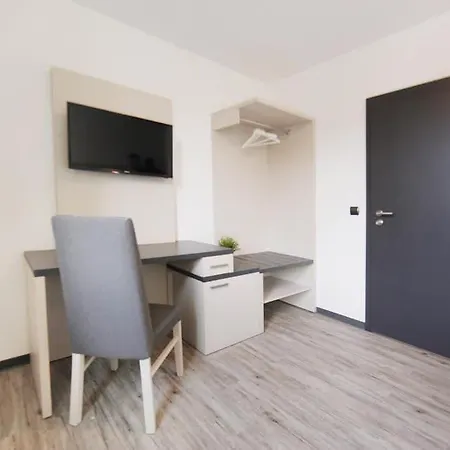 Bp24 エシュヴァイラー