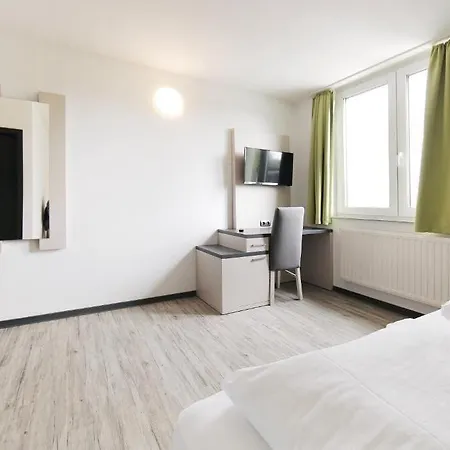 Bp24 B&B 3*