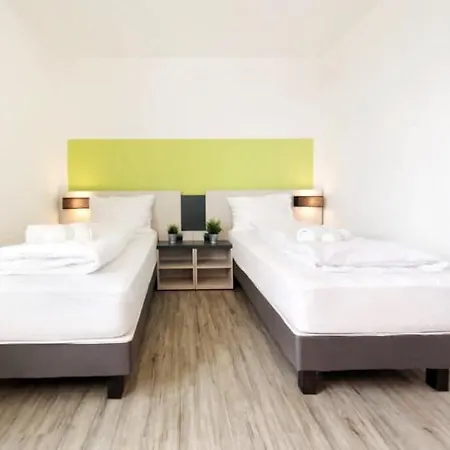 Bp24 ベッド・アンド・ブレックファスト 3*