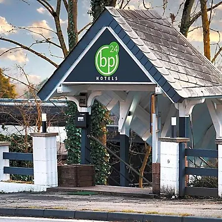 B&B Bp24 3*