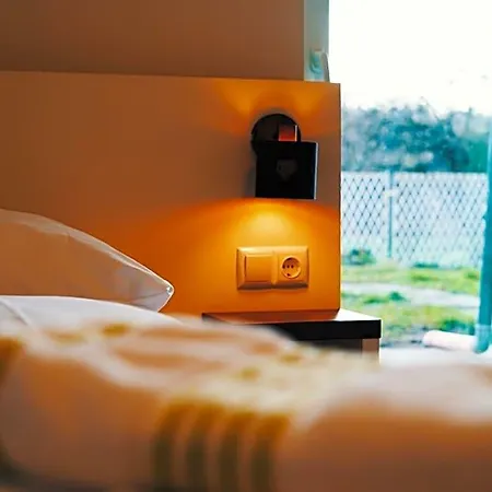 Bp24 B&B 에슈바일러