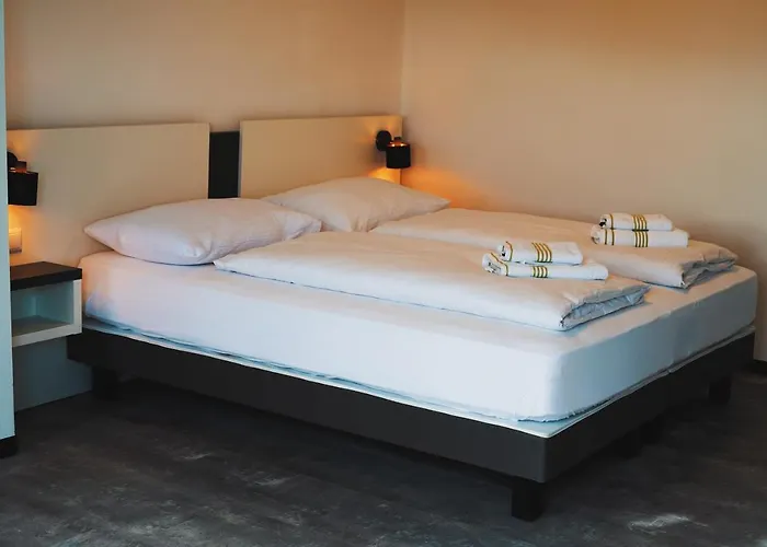 Bp24 Bed & Breakfast