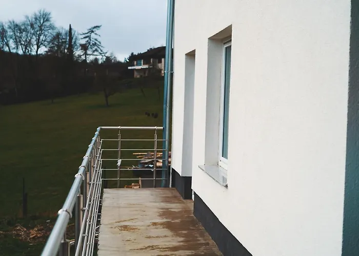 Bed & Breakfast Bp24 Eschweiler