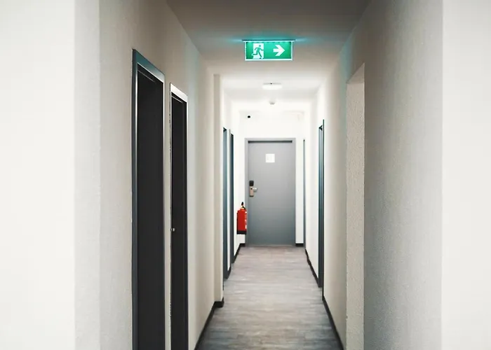 Bp24 Bed & Breakfast