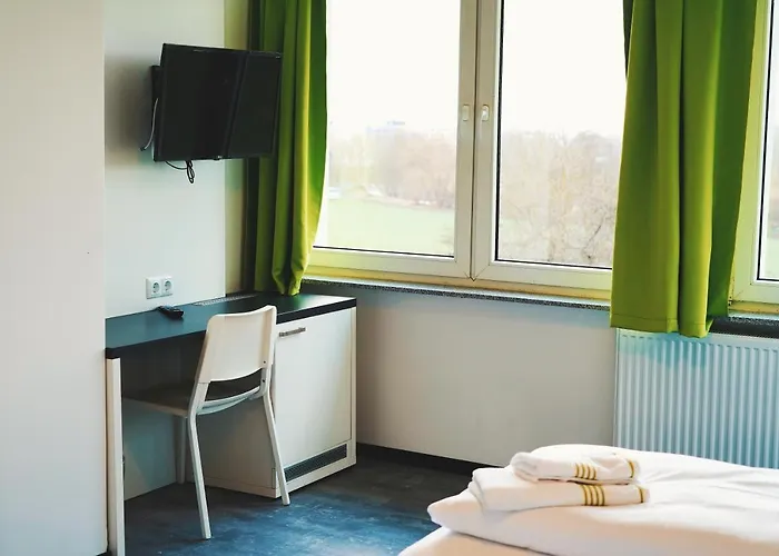 Bp24 Bed & Breakfast