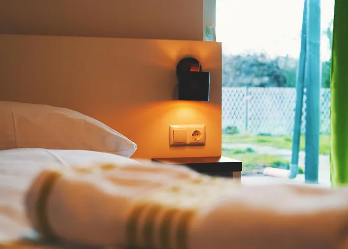 Bed & Breakfast Bp24 Eschweiler