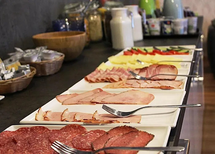 Bed & Breakfast Bp24