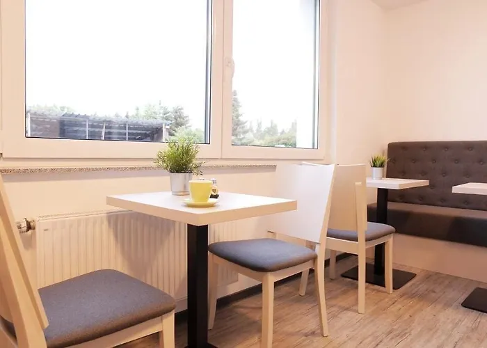 Bed & Breakfast Bp24