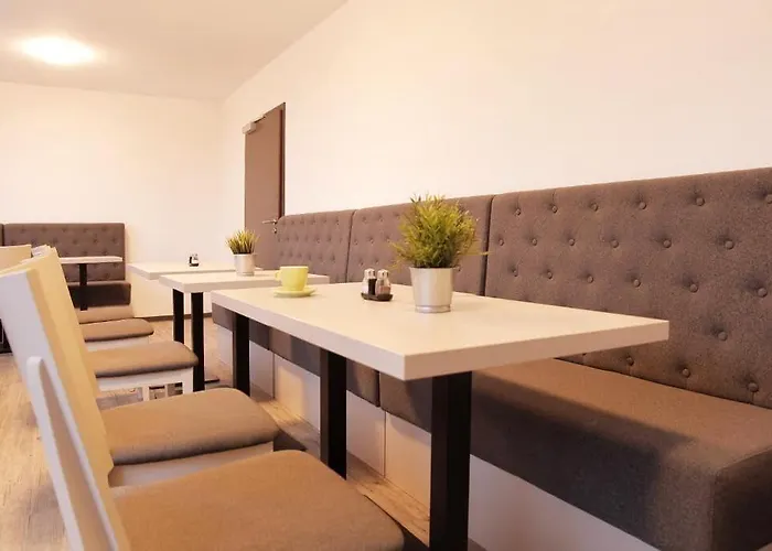 Bp24 Bed & Breakfast 3*