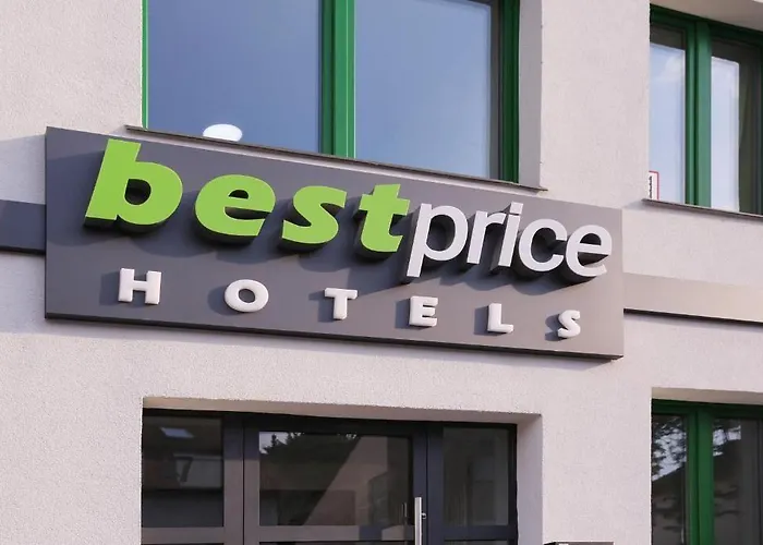 Bp24 Bed & Breakfast Eschweiler