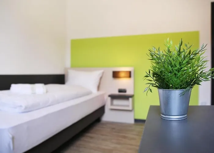 Bed & Breakfast Bp24