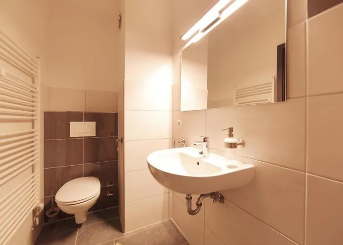 Bed & Breakfast Bp24 3*