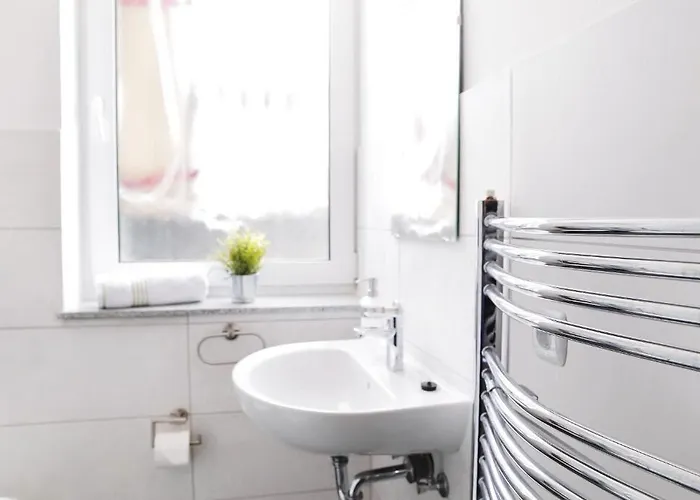 Bed & Breakfast Bp24