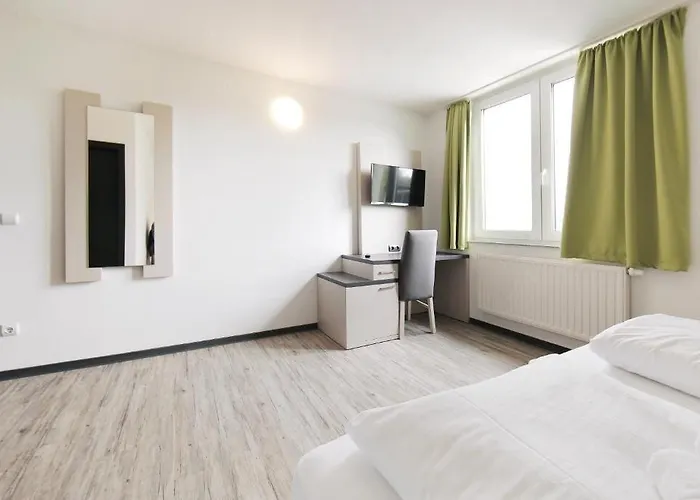 Bp24 Bed & Breakfast 3*