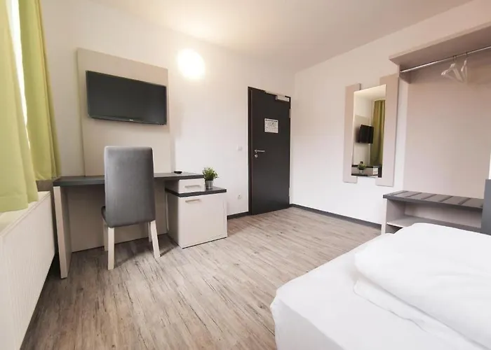 Bp24 Bed & Breakfast