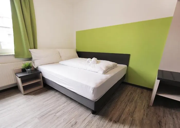 Bp24 Bed & Breakfast 3*