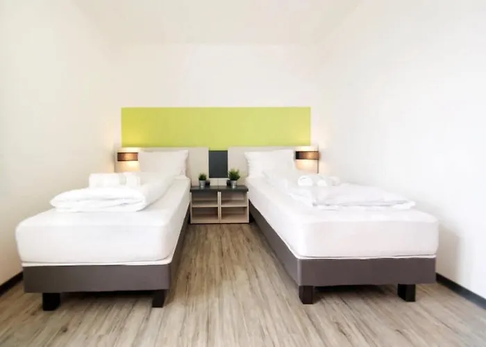 Bp24 Bed & Breakfast 3*